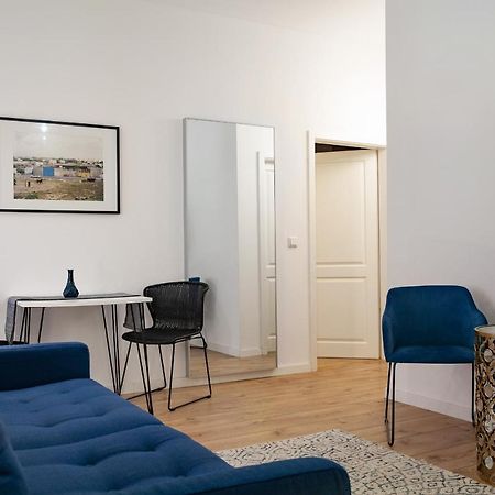 The Suite Hotel Fabric Francfort-sur-le-Main Extérieur photo