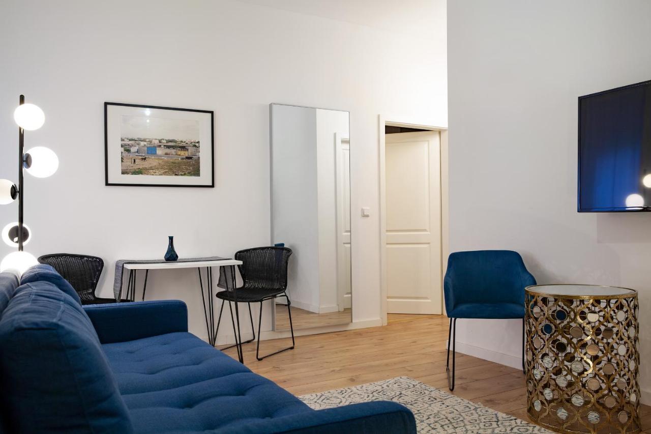 The Suite Hotel Fabric Francfort-sur-le-Main Extérieur photo