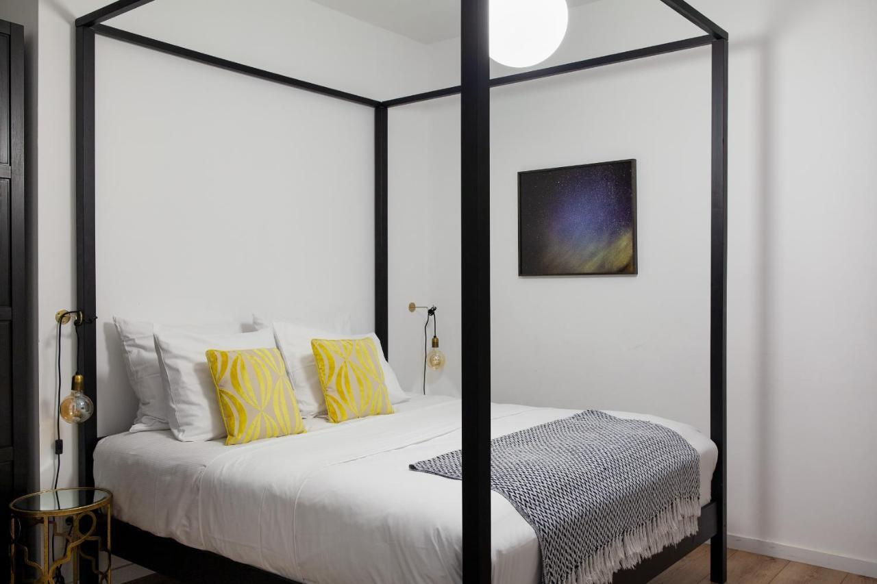 The Suite Hotel Fabric Francfort-sur-le-Main Extérieur photo